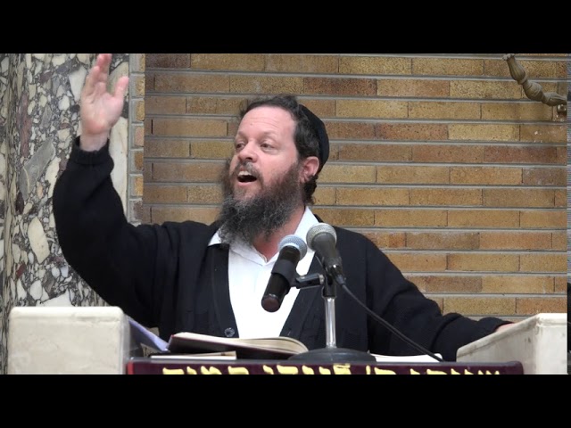 הכחשה בבדיקות ודין כיפה | אוקימתא אחרונה של רבינא