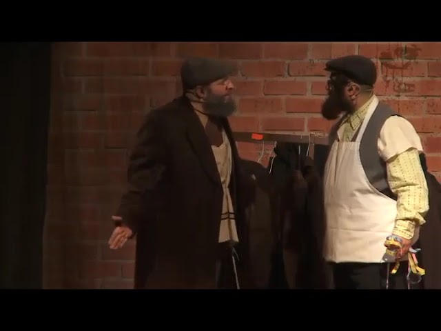 Langsam &  Manash Lustig Tailors After Techies Homiesim
