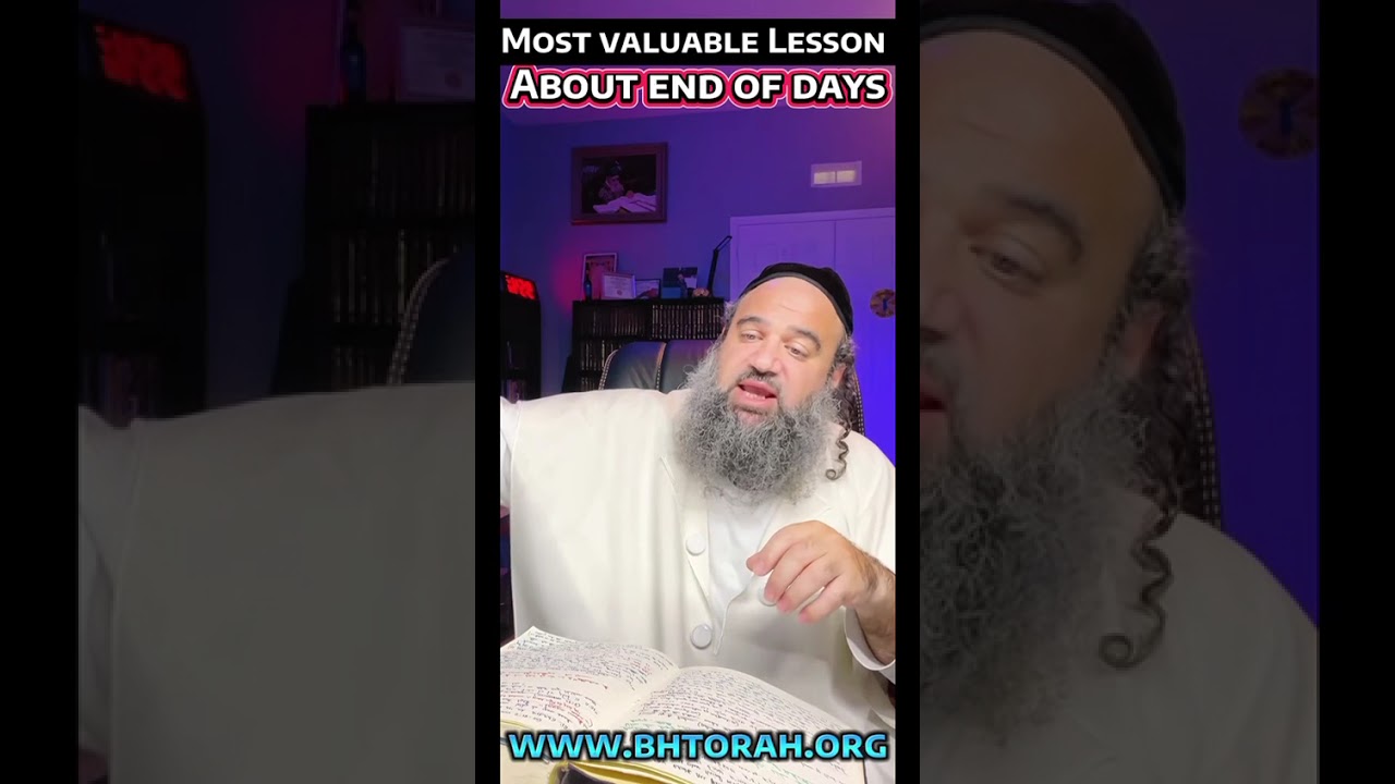 The Truth About The End Of Days (No One Tells You This)