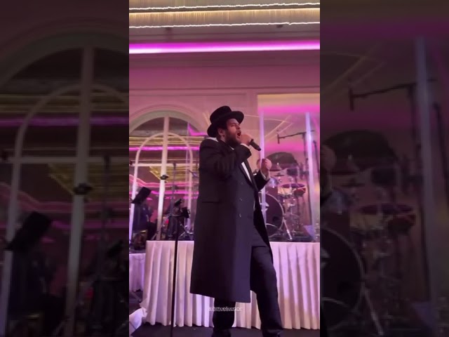 Zaltz 🎹 Shmueli Ungar 🎤