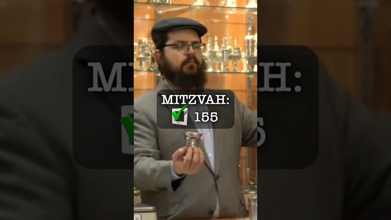How to Sanctify the Shabbos | DSH #45 (with @mosesandzippora )