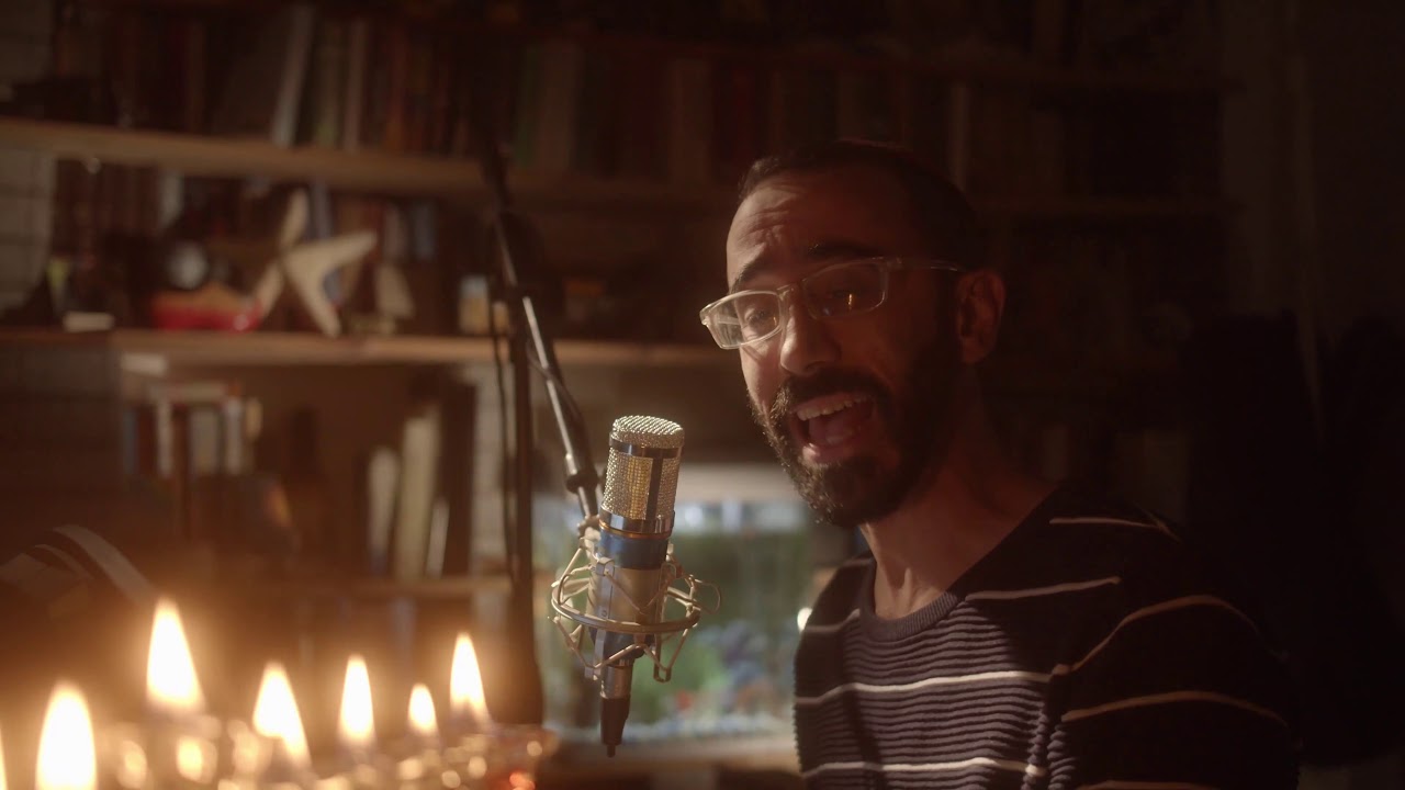 RISE TO THE TOP  - YERACHMIEL  {Official Video}