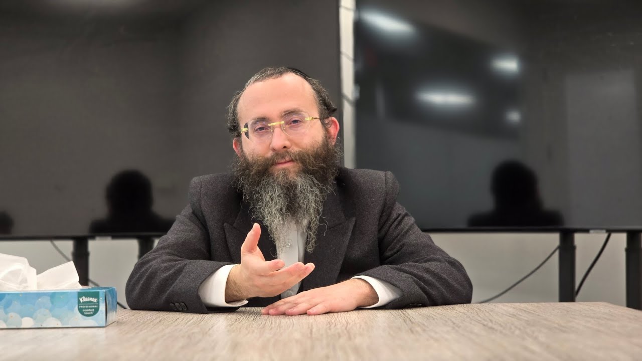 Where do I start when Buying Real Estate in Israel? Meet Shia CEO of The Getter Group