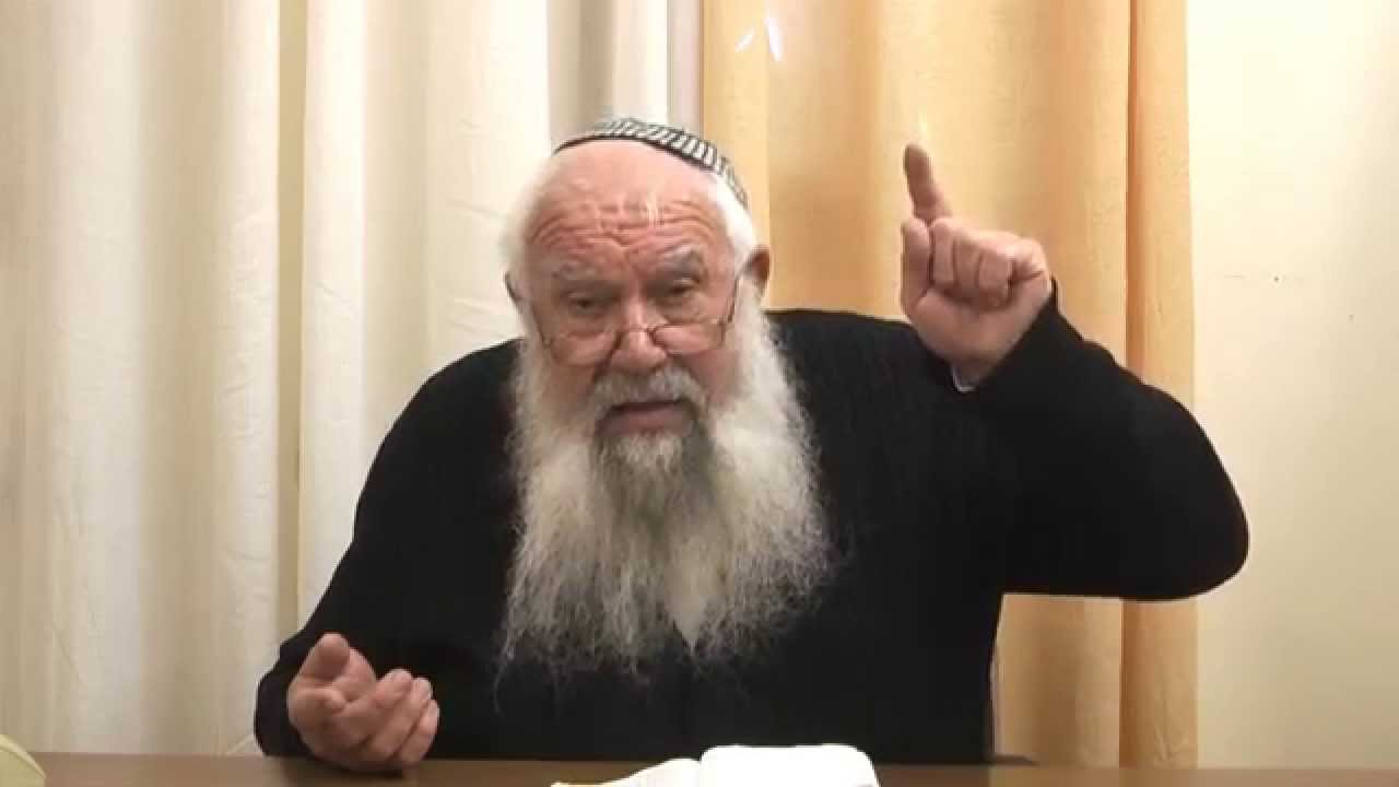 מוסקט # פרשת בשלח: והמים להם חומה
