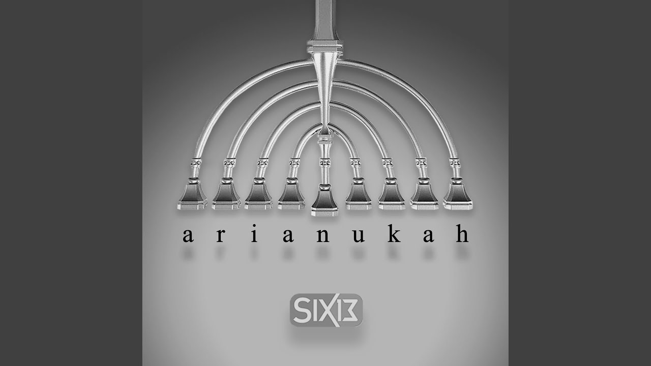 Arianukah