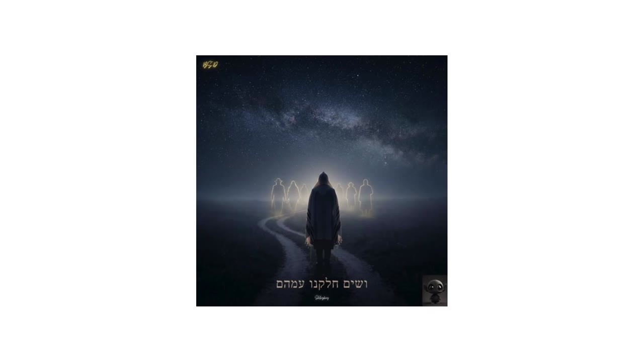 V'sim Chelkeinu (feat. Y Ben L)