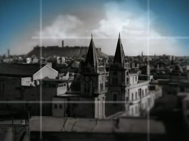 SHM Video: Episode 2 - Coming to America