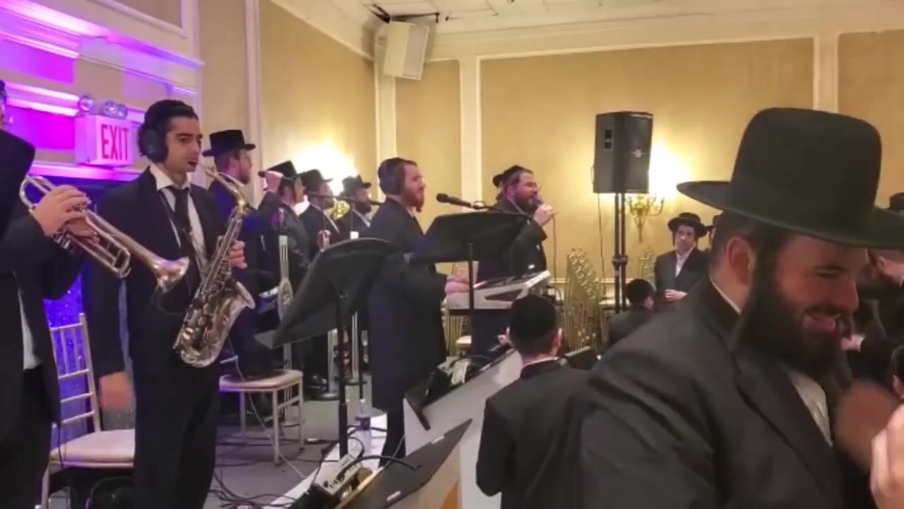 A. Berko & Shira Choir ft. Shea Berko & Ari Hill - Wedding Highlights שירה עם ארי היל ויהושע בערקאו