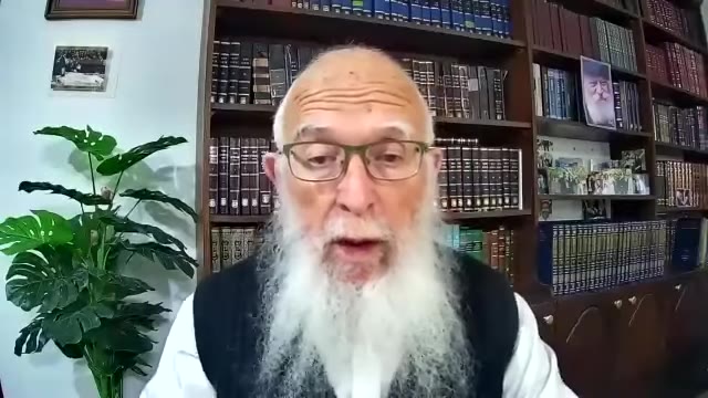 'צפירת-העומר' מעומד \ יום הקדיש הכללי מול השואה והגבורה, הרב יחזקאל סופר שנת תשפ"ו