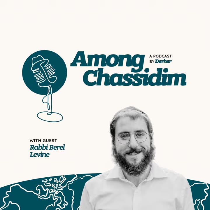 Ep. 44: Why I Received Over 700 Answers From The Rebbe with Rabbi Berel Levine