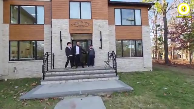 Inside Mesivta of Eatontown: A Place Where Every Bochur Belongs - The Perlowitz Show