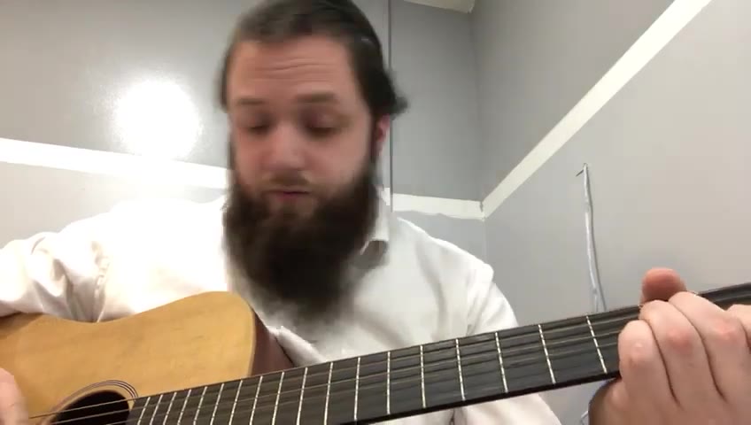 Rabbi Yosef (Joey) Newcomb - The Bal Shem Tov & Vilna Gaon