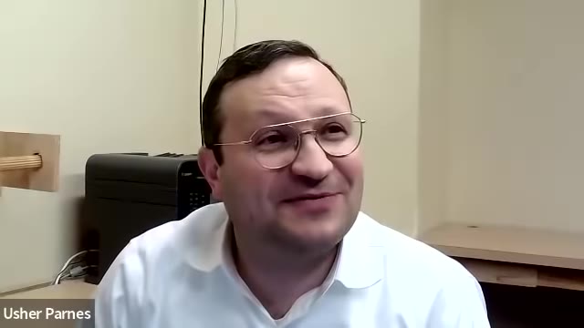 Investing in Yourself and in The Life You want to Live; Rabbi Yoni Fischer