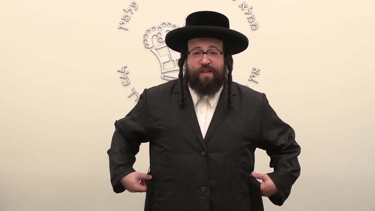 ר' יואל רוטה - לדורן תפלה ומלחמה - חיזוק למחנכות וישלח תשפ''ה - R' Yoel Roth