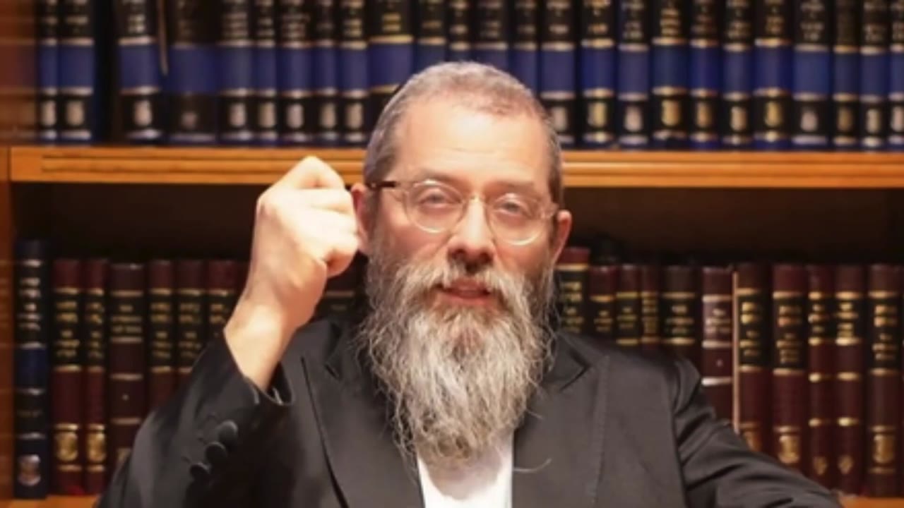 כורך ענינו בהלכה ובעבודת ה' על פי ביאורי הרבי בהגדה של פסח , הרב אשר פרקש שנת תשפ"ו