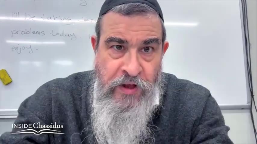 A overview on the Haggadah from the beginning till Maschil BiGnus , Rabbi Yossi Paltiel - 5786