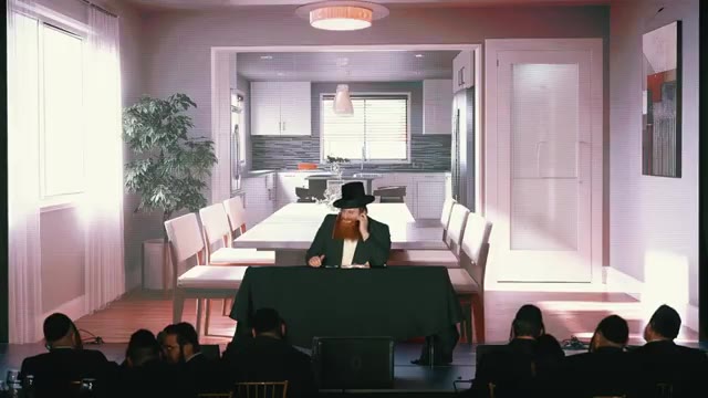 לאנגזאם פעלדמאן לב לילד תשפ''ו Langzam Feldman  Lev Leyeled 2025