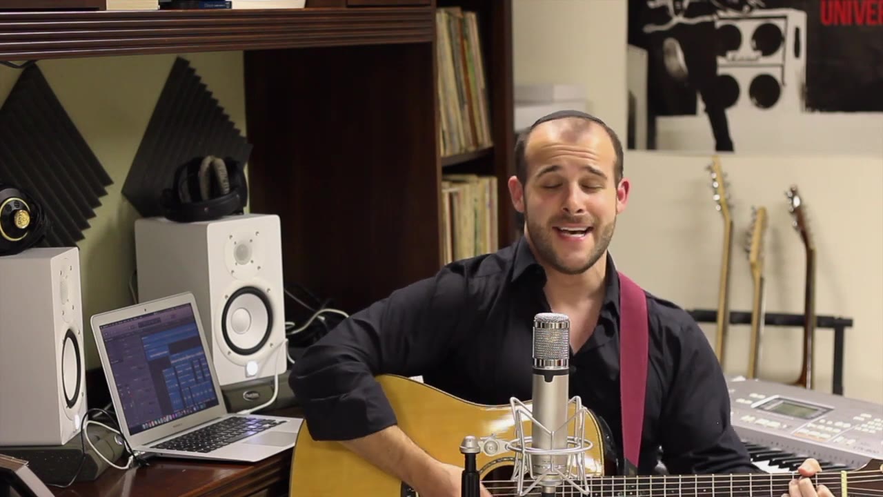 Mordy Weinstein | Epstein's Nigun
