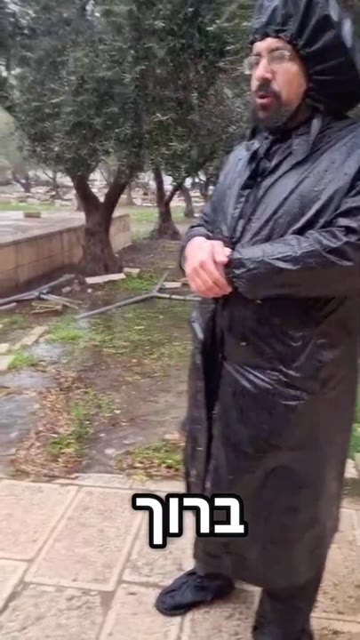 אין מבלעדי הקב״ה • בבית במקדש שבהר הבית | הרב אליהו ובר
