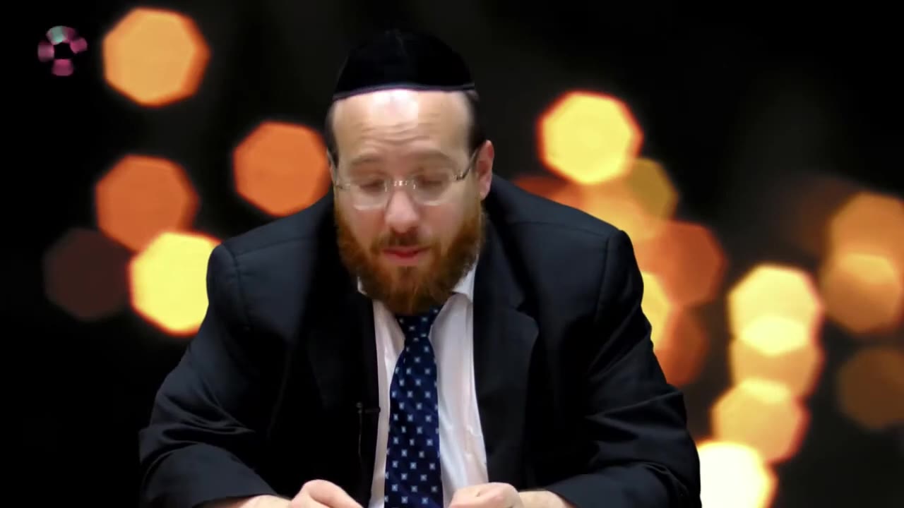 The 13 Principles of Jewish Faith - Principle #6: Communication with G-d - Rabbi Akiva Fox