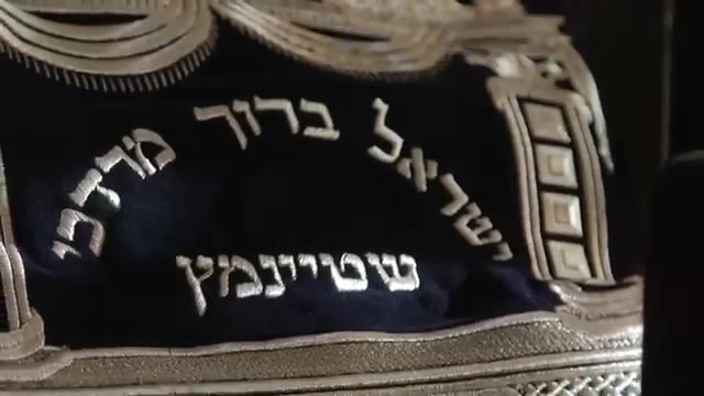 מוטי שטיינמץ - הנשמה בקרבי  | Motty Steinmetz-Haneshama Bekirbi