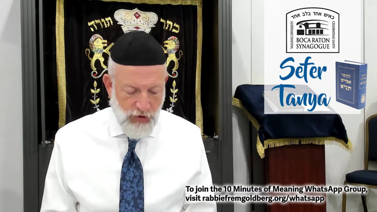 Tanya (Part 8): Chapter 1 - Temperaments Based on the Elements