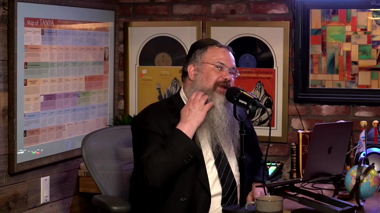Day #54–Rambam DAILY Sefer HaMitzvos