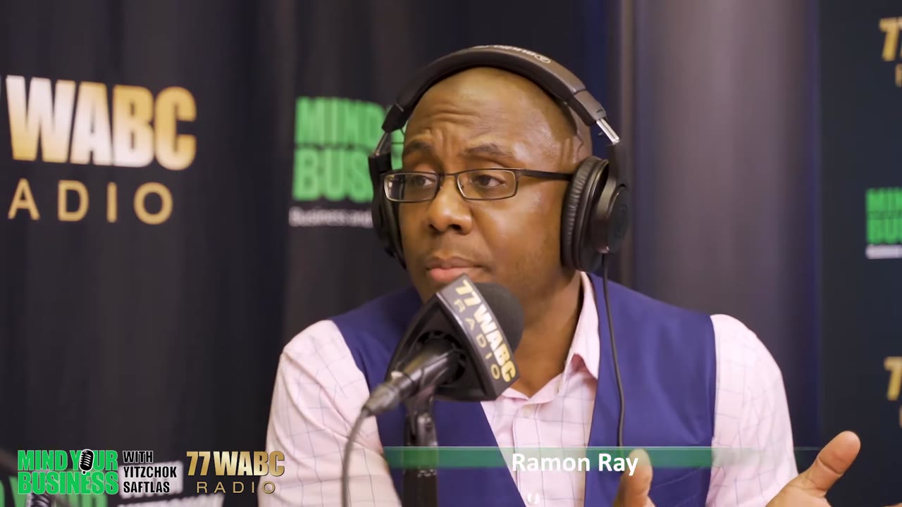 FREA: The Social Media Strategy with Ramon Ray