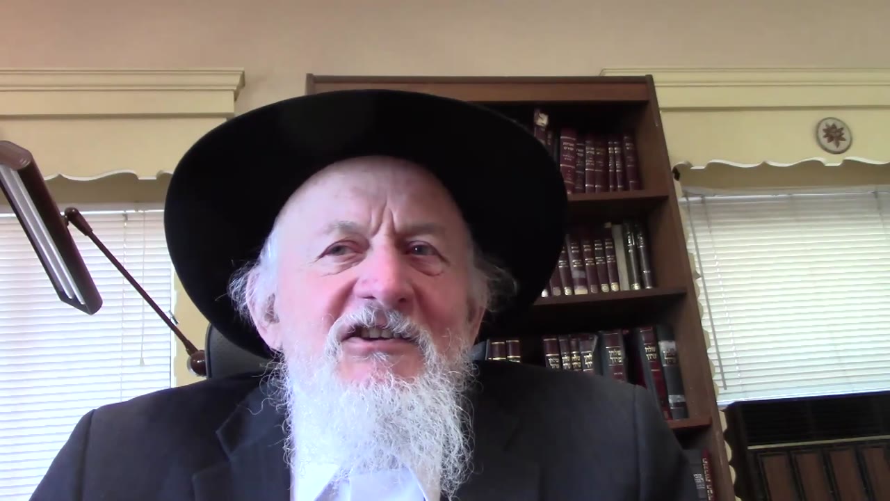 For the upcoming yohrtzeit of the shliach R' Lipa Dubrawsky, by Rabbi Shalom Ber Levine - 5785