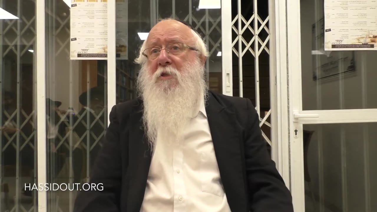 סדרת הלכות שבת של הרב יקותיאל פרקש - הלכות נרות שבת חלק א