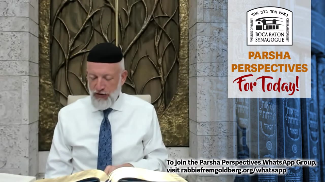 Parsha Perspectives - Tazria-Metzora