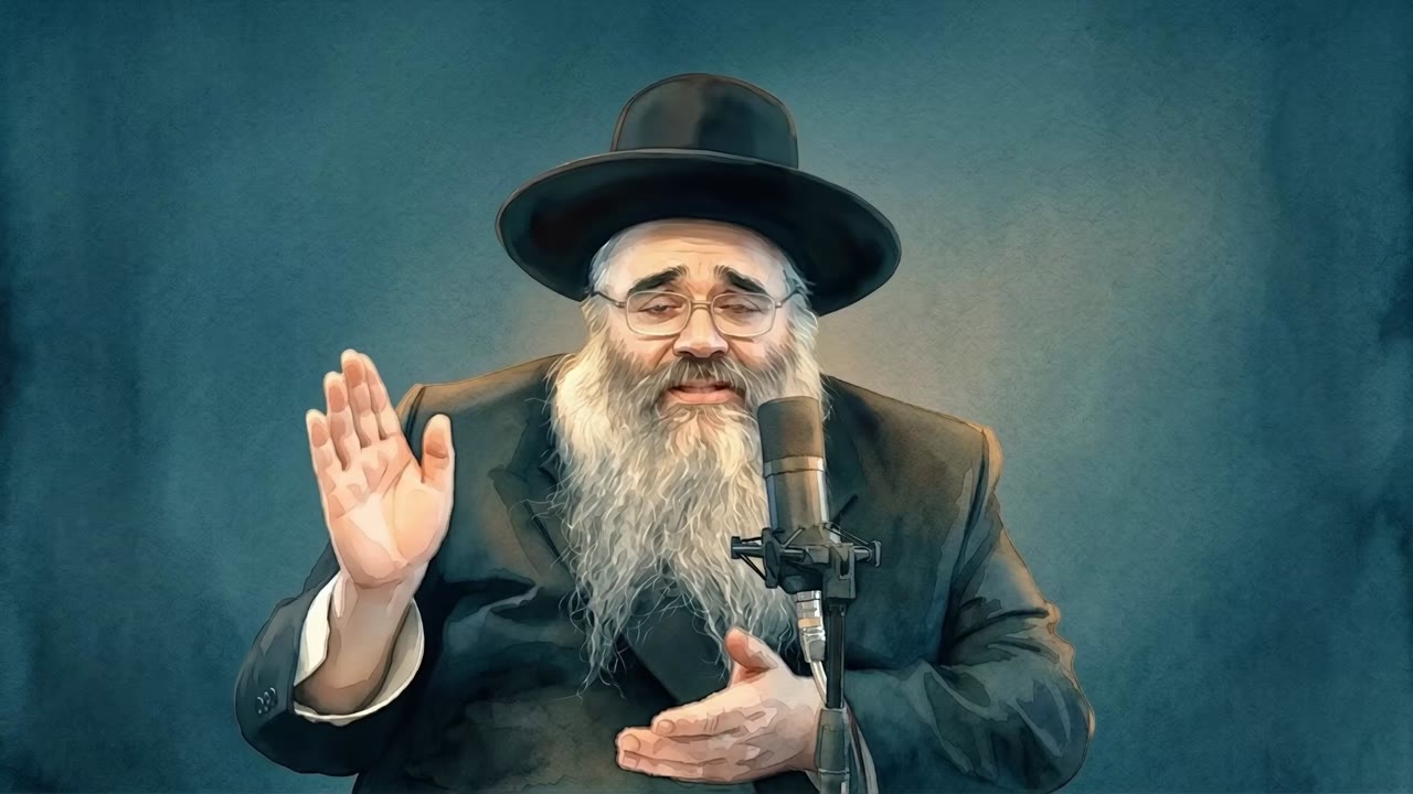 מגידות - מאטי אילאוויטש - טרערן (רבי אברהם מרדכי מלאך) | Magidos - Tears - Motty Ilowitz