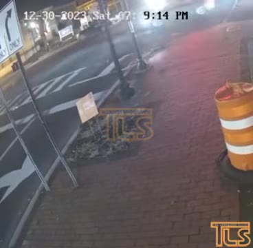 Main and Clifton MVA Surveillance