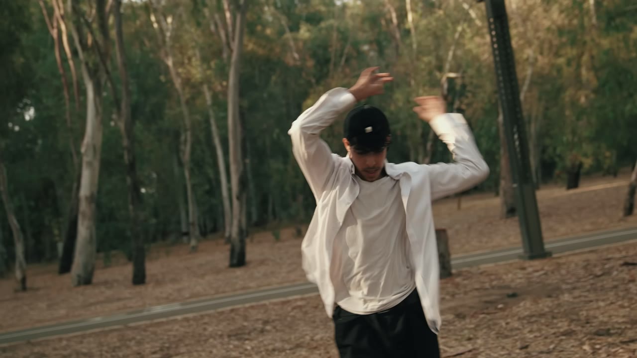אייל טויטו - הלילה הזה | Eyal Twito - Halaila Hazeh