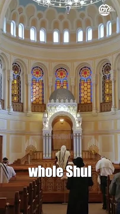 I'm the Clown in Shul! How can I stop Talking?
