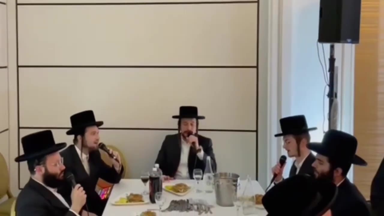 Shira Choir - Sefira Bar Mitzvah - מקהלת שירה בבר מצוה