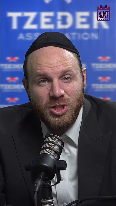 White House Chief of Staff Meeting  Zedek Association Revealed!