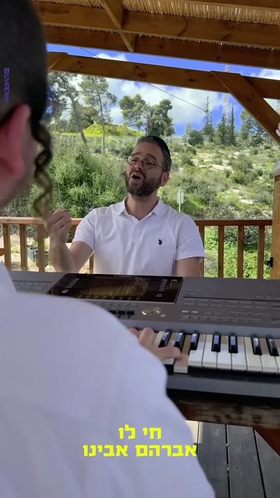 יש בורא לעולם!