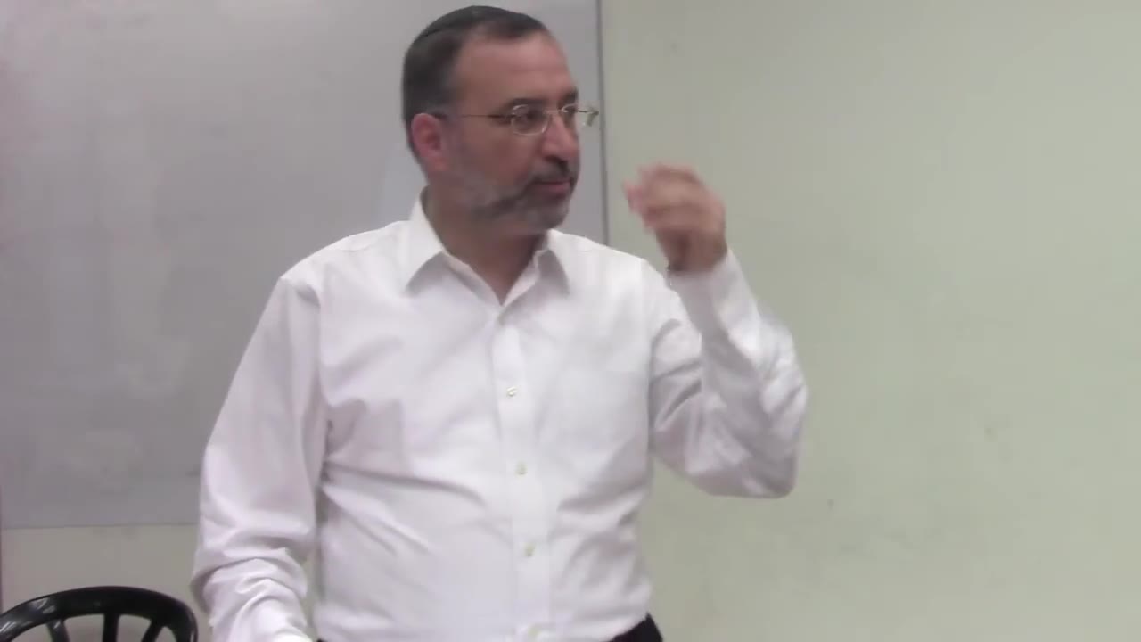הרב בן ציון אלגאזי - צורבא מרבנן - דיני בישול בשבת