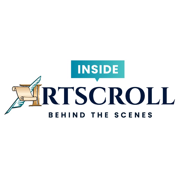 Inside ArtScroll Episode 15: The Power of Nishmas with Rabbi Yisroel Besser