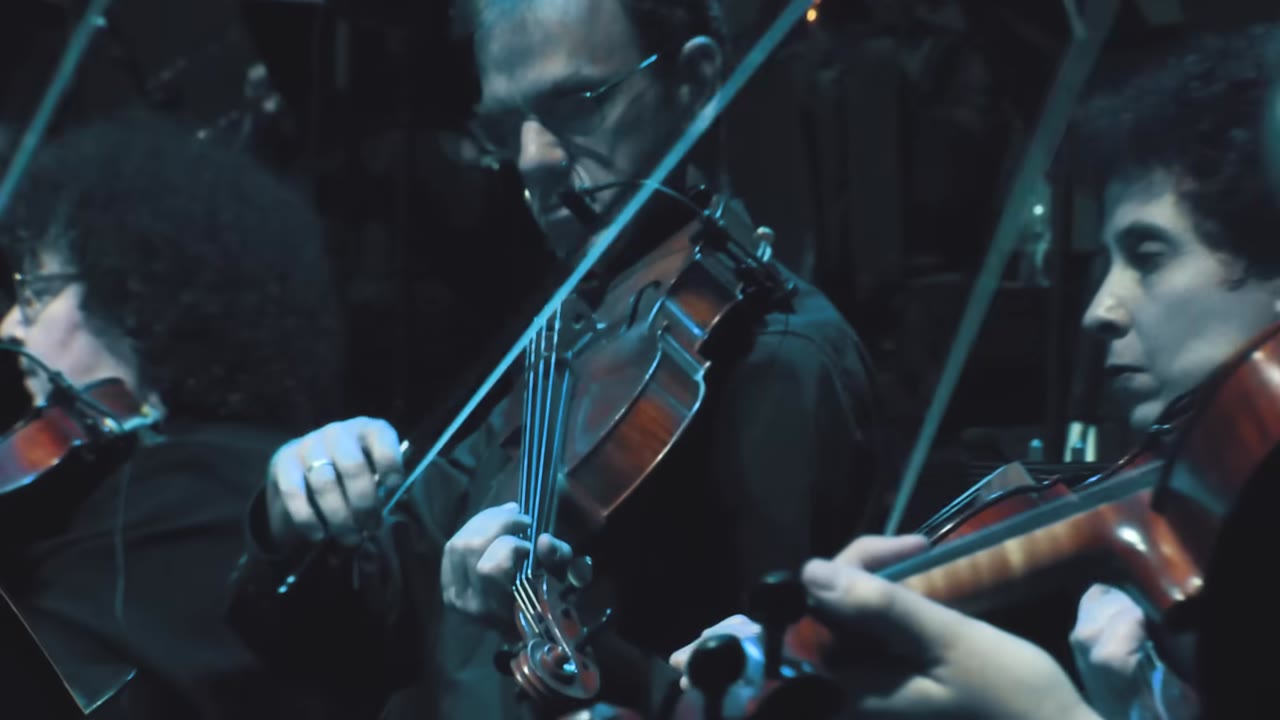 אברהם פריד והסימפונית - שלום עליכם  |  Avraham Fried - Shalom Aleichem - Live 2019