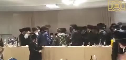שבע ברכות לבת כ"ק אדמו"ר מסאדיגורא ירושלים שליט"א דורך כ"ק אדמו"ר מוויזניץ שליט"א