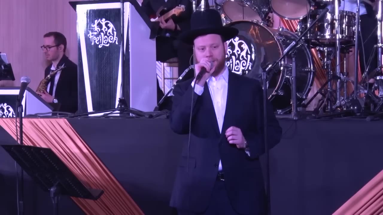 Highlights of RCCS Boro Park Dinner, 2/8/2018