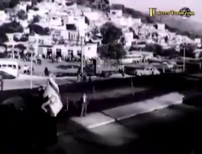 Historic video #ל"ג בעומר