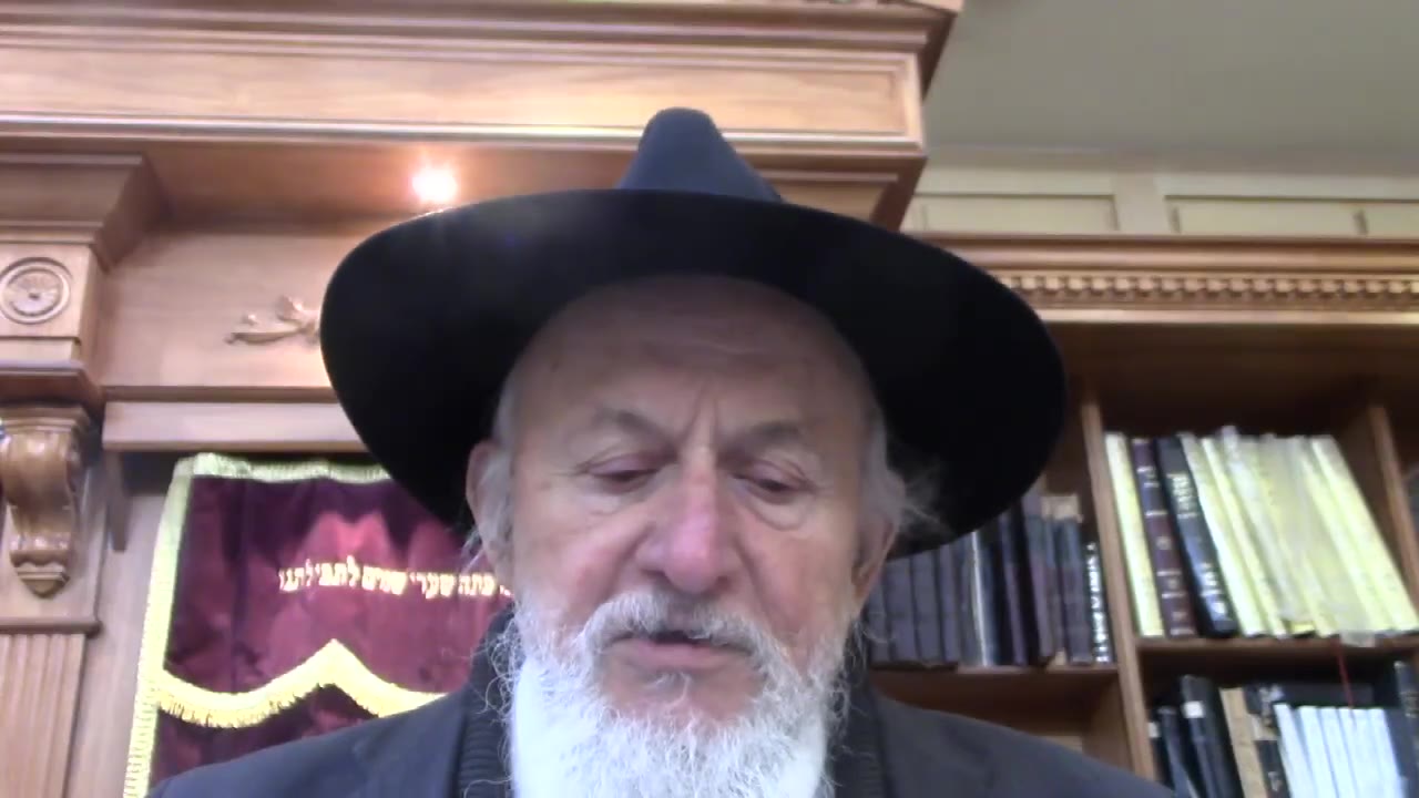 הלכות תפלת הדרך, הרב שלום בער לוין שנת תשפ"ו