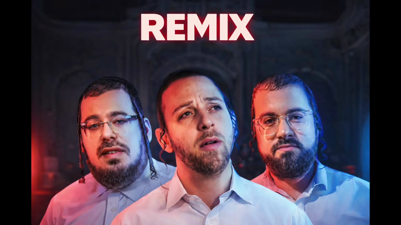 ווי בוסטו (Remix) 🔥 | Sruly Green x Motti Weisel x Shaya Gross