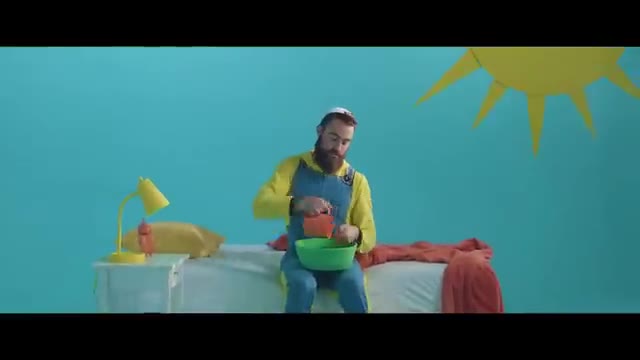 Shmueli Ungar - Mach A Bracha! - שמילי אונגר - מאך א ברכה - The Music Video