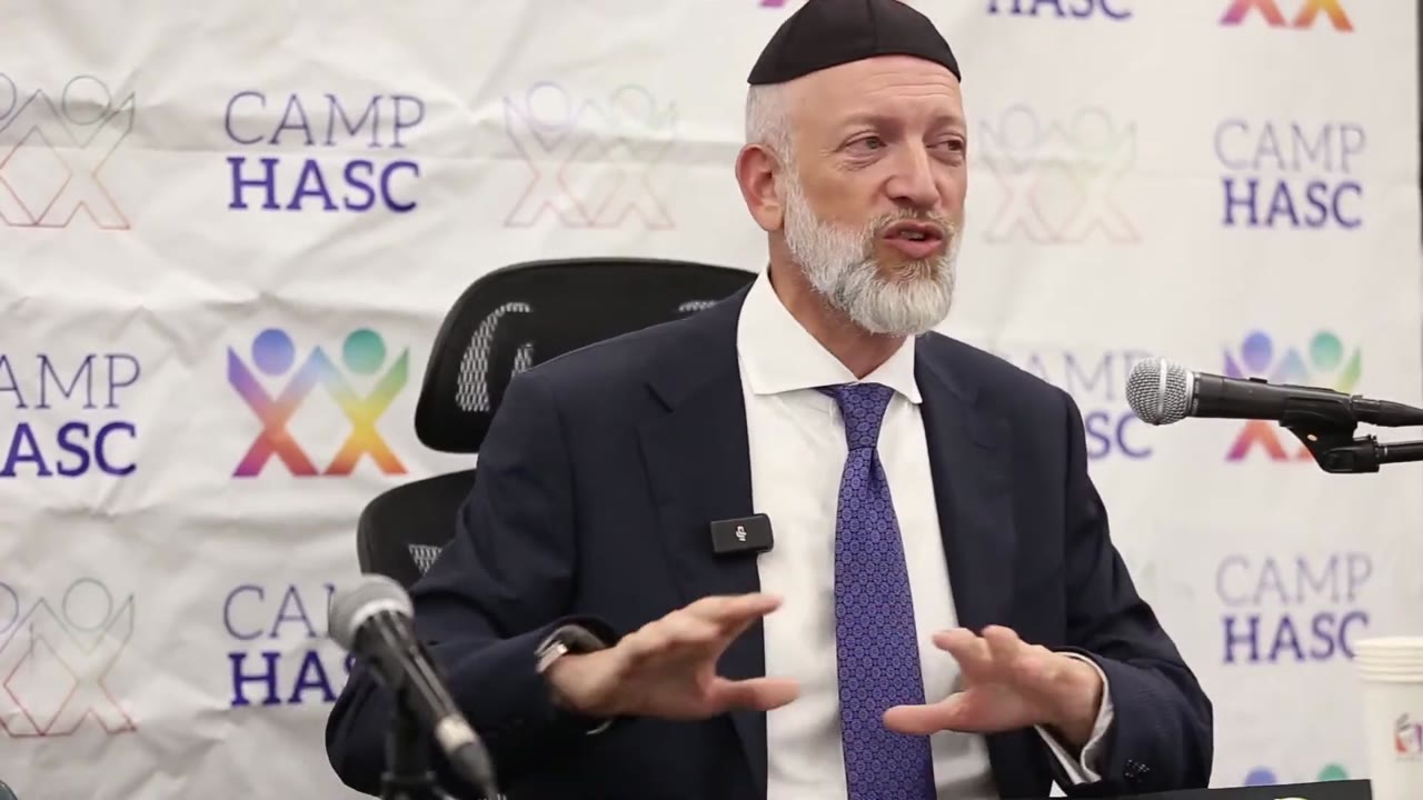 #131: Behind the Bima: The HASC Episode