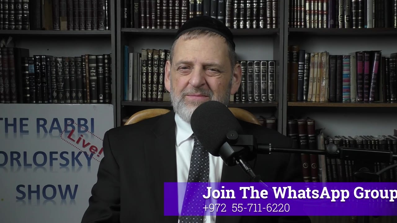 The Secret To Crafting The Perfect Answer (Ep. 268)