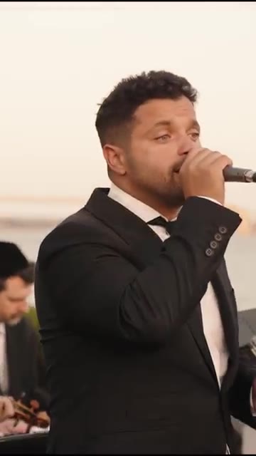 Hu Yivarech - הוא יברך #music #jewishculture #jewishmusic